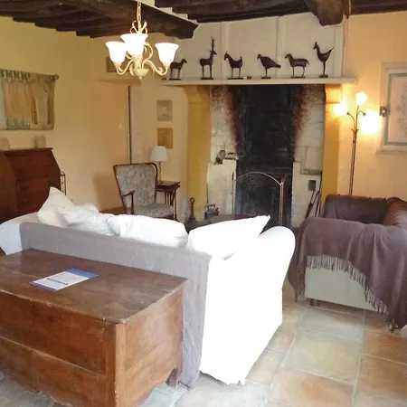 Tatil Evi Holiday Gorges Mn-1122 Gorges (Normandy)