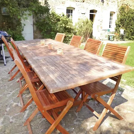Holiday Gorges Mn-1122 Tatil Evi *