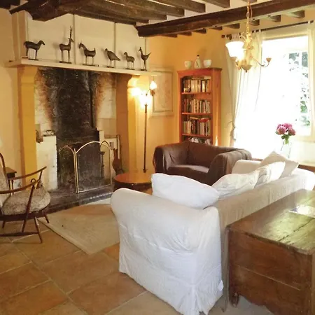 Holiday Gorges Mn-1122 Tatil Evi *