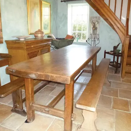 Holiday Gorges Mn-1122 Tatil Evi *