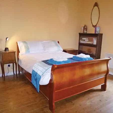 Holiday Gorges Mn-1122 Tatil Evi